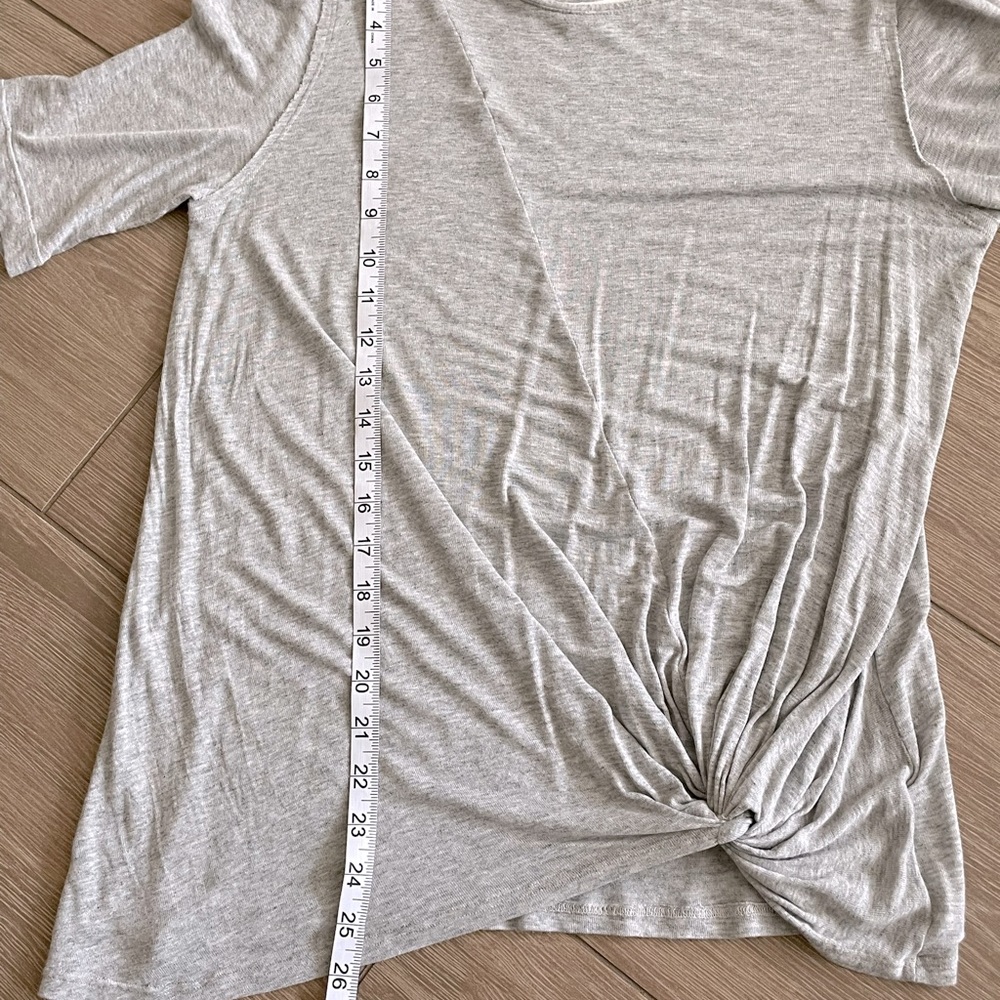 Splendid Top - size Large - Picture 8 of 10